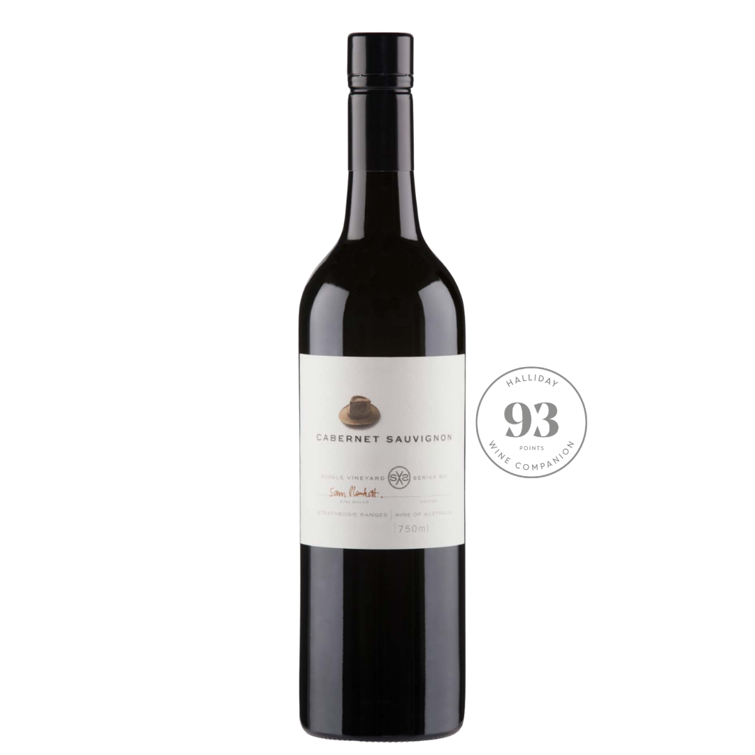 Single Vineyard Cabernet Sauvignon