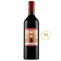 2018 Shiraz Reserve