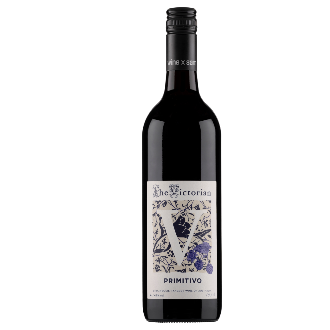 The Victorian Primitivo