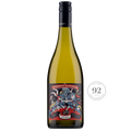Stardust & Muscle Chardonnay