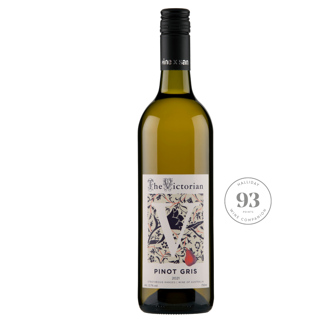 The Victorian Pinot Gris