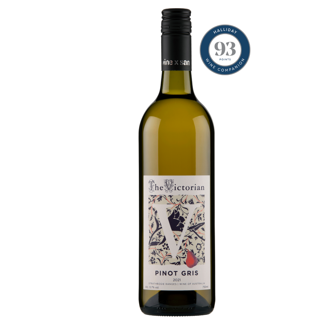 The Victorian Pinot Gris