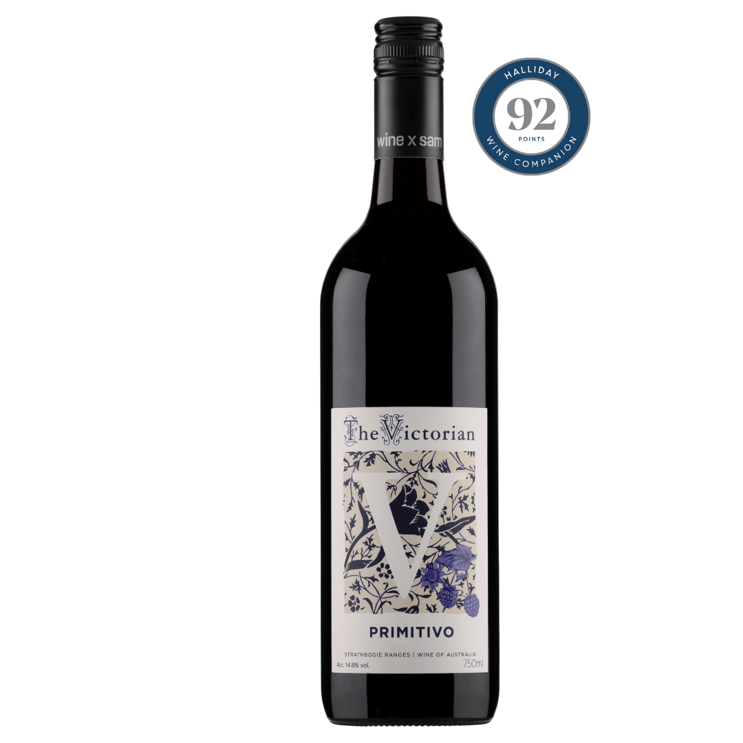 The Victorian Primitivo