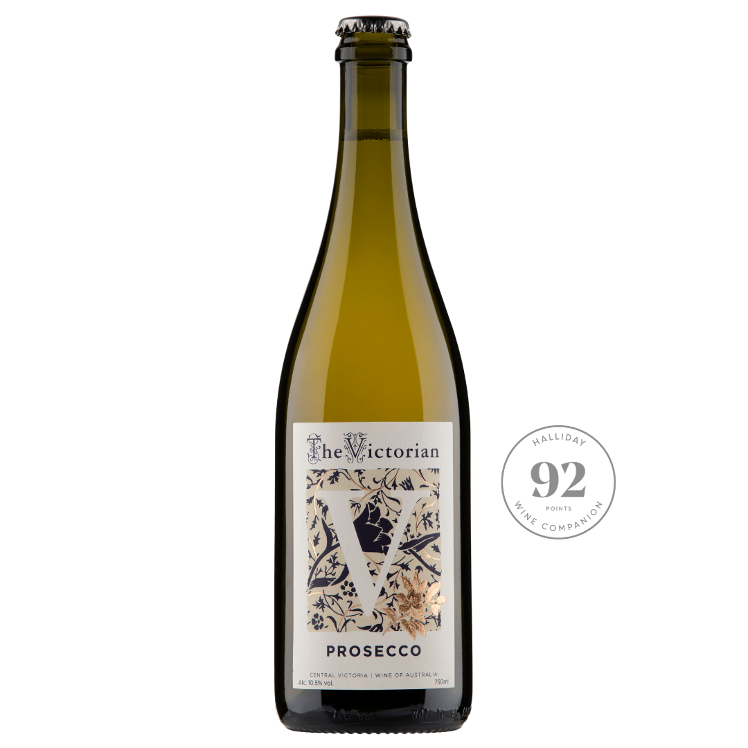 The Victorian Prosecco