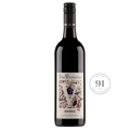The Victorian Shiraz