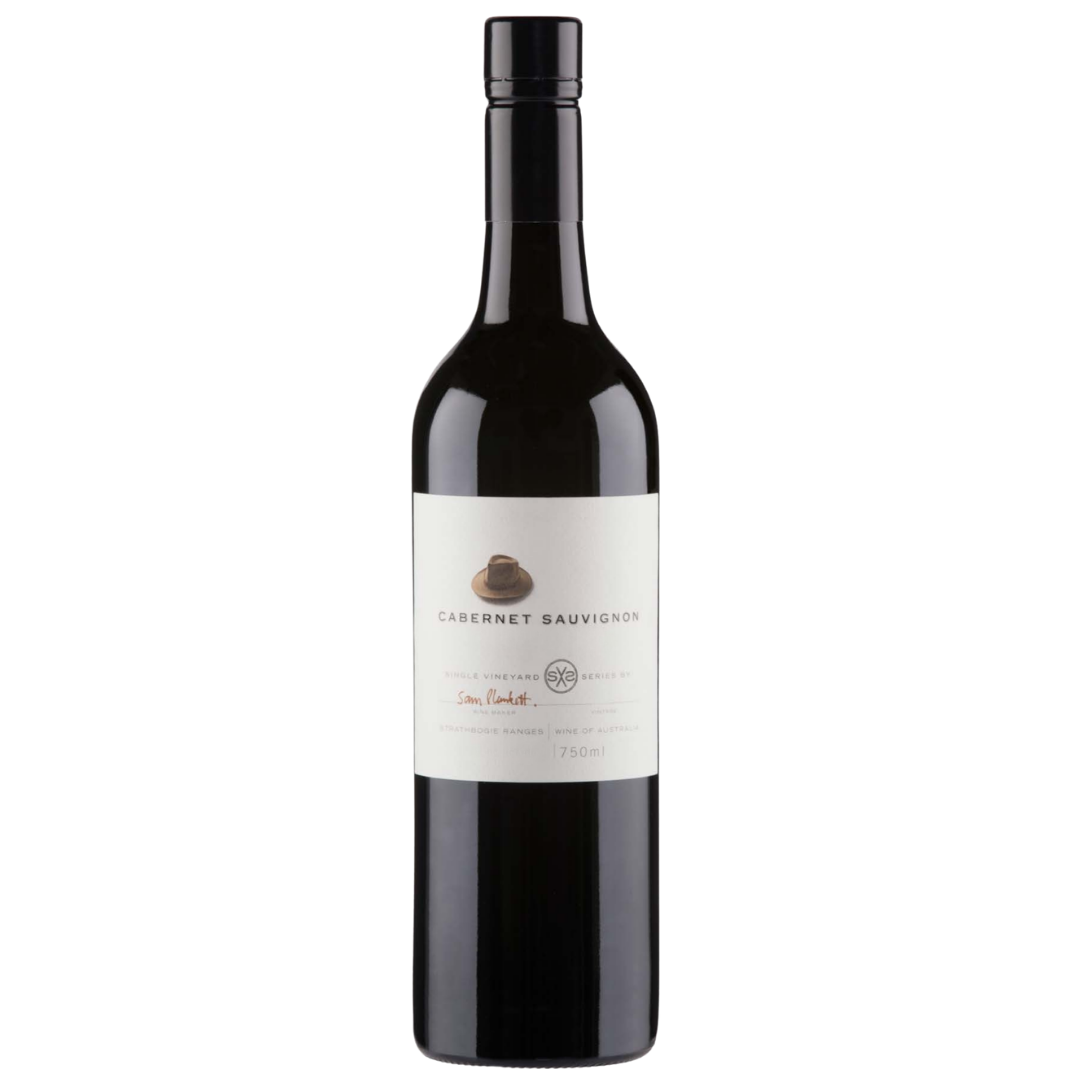 Single Vineyard Cabernet Sauvignon